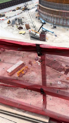 Paratii construction rodbusters varilleros work techniques