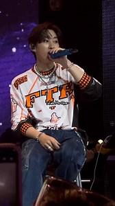 39 reactions | ©兜里糖多多· 231112(当地时间) 赫海 D&E FANCON<DElight Party>世巡...