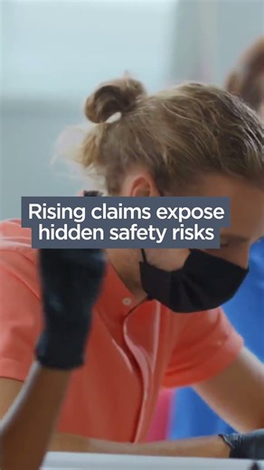 Rising Claims Prompt WHS Governance Review