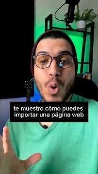 🔴 How to Convert an HTML Web Page to Figma | HTML to Figma
