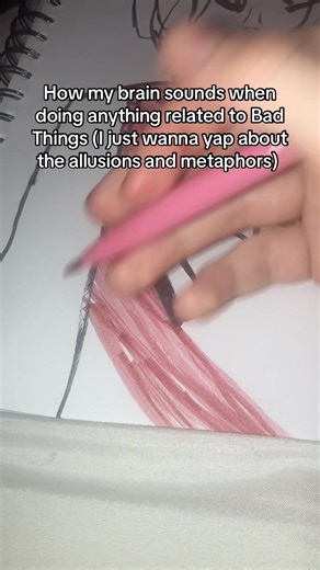 MatPat and an english teacher possess me sometimes ig