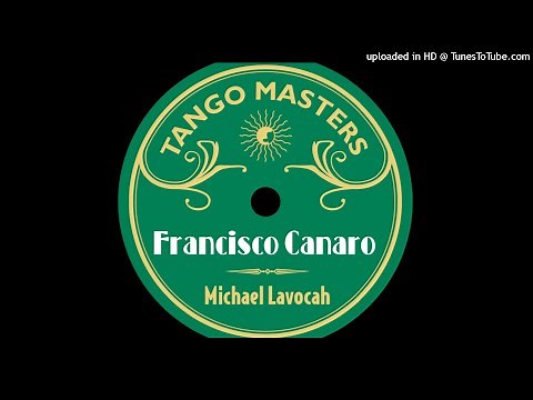 Francisco Canaro - Noches de amor [reconstructed] - 1936-06-03