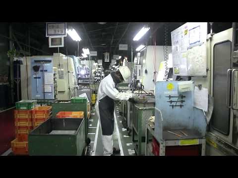 サポインマッチナビ中部 マッチング好事例（株式会社明石合銅）