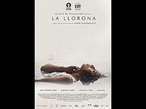 La llorona (2019) song | English translation | Lyrical video| Performed by Gaby Moreno.