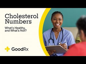 Understanding Cholesterol Numbers: What’s Healthy, What’s Not | GoodRx