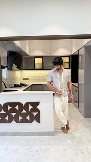 43K views · 1.2K reactions | Our recent project at Chennai Acrylic...