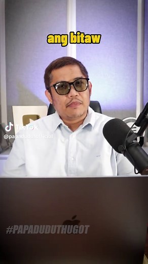 Barangay Love Stories: Papa Dudut's Heartfelt Insights