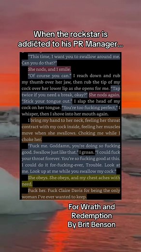Jonah Hendrix is the bad boy of the music industry. As lead guitarist of The Hometown Heartless, negative press follows him like a scorned lover, And even his fans fuel the flames of his torched reputation. Despite his permanent residence in the media, He's never been on my radar. Not until my boss comes to me with a Join The Hometown Heartless on tour to redeem Jonah in the public eye, and finally get the promotion l've been working toward. I'm not a PR specialist, and it's not my career ambiti