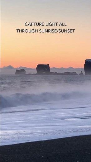 Snow photography tips