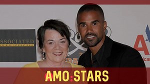 Shemar’s mother had been battling MS for more than 20 years, and now the actor can’t hold back tears talking about his beloved “partner in crime.” #ShemarMoore | AmoMama Nostalgia