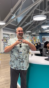 2.6K views · 75 reactions | CCPL slays, no cap ✨ | Charleston County Public Library | Facebook