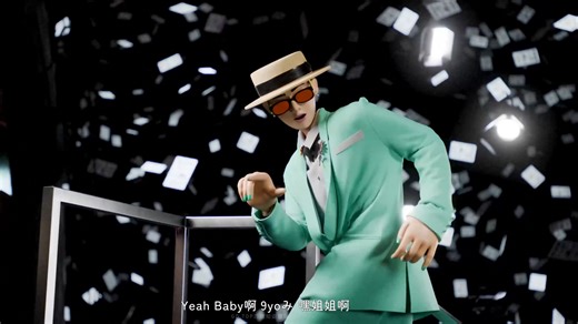 【4K官方中字】Vince - 'CHA CHA CHA (feat. 权志龙)' M/V