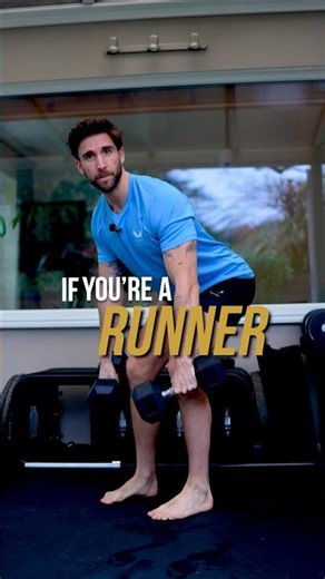 The Strength Workouts Runners SHOULD be doing!
