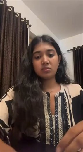 SHOCKING: Actress Anuragha from Resort (JioHotstar Tamil series) is opening up about the atrocities she faced during the project. 😕Rest of the video is uploaded on her Instagram!