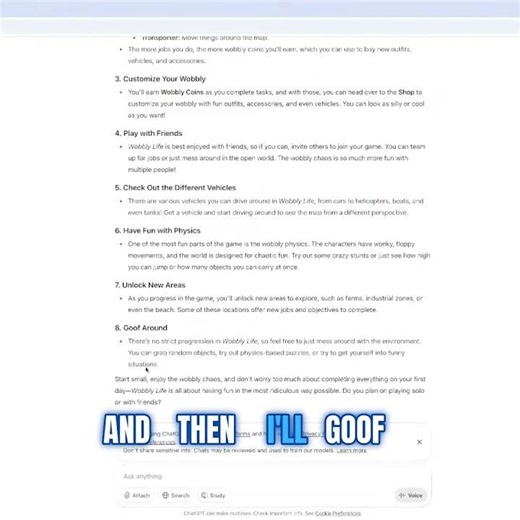 Planning the Ultimate Gaming Adventure