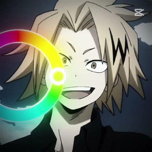 color wheel (⁠◍⁠•⁠ᴗ⁠•⁠◍⁠) #anime #mha #mhacommunity #mhaedit #myheroacademia