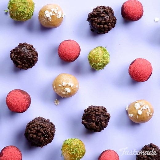 449K views · 1.7K reactions | You'll never have an excuse to skip a healthy breakfast after watching this. | Tastemade | Facebook