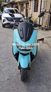 For sale/swap Nmax v2 abs 2020 cyan blue color indicated 20k plus orig odo Remote/code Original or and cr 1st owner open dos 2 id with 3 sign With plate Reg till oct 2024 Includes Ratlook pipe Semilowered shocks Loud horn Mini driving lights All stock engine Gas and go Smooth manakbo Gagamitin mo lang Minor dents only Pickup North caloocan Waze:kingstown 2 clubhouse | ONE PIECE MOTO Buy & Sell