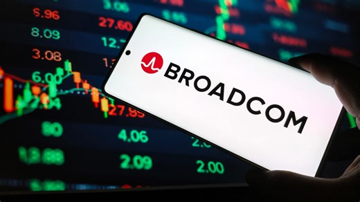 AVGO Stock Is Surging Again After Broadcom Just Landed Its Biggest Deal Of The Year - ARTVOICE