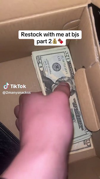 Restocking Snacks for Reselling: Part 2 Insights