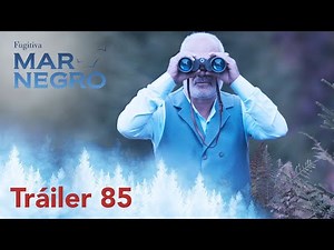 ¡Mar negro mañana estará con ustedes con su capítulo 85! | Fugitiva