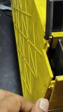 QM32 vmc Fanuc Power supply module