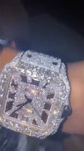 This is more than just timekeeping. ⌚ #LuxuryWatch