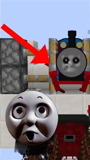 COMBINED CHO CHO CHARLES?! 😱 Combine CREEPYPASTA Mobs in Minecraft!