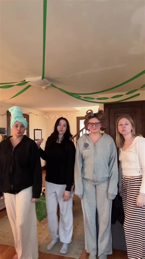 Celebrating 100 Nights of Joy!