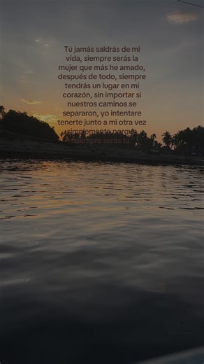 Siempre en Mis Pensamientos: Una Carta a Mi Ex