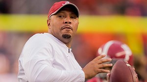 Jim Harbaugh: Expect 'more tempo' to Michigan offense under Josh Gattis