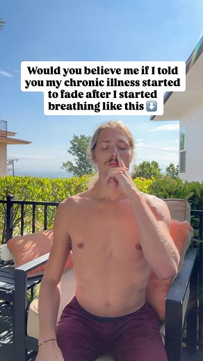 RYAN BROWN | ☀️ Health Consultant on Instagram: "For years, my body felt like a battlefield. I was diagnosed with two chronic illnesses (autoimmune neuropathy and hashimotos) and no matter how many protocols I followed or supplements I tried, I couldn’t seem to get better dramatically better. I thought I was doing everything “right,” but inside, I was constantly wired, overwhelmed, and exhausted. What no one told me was this ⤵️ Healing doesn’t just happen through labs and protocols. It happens w