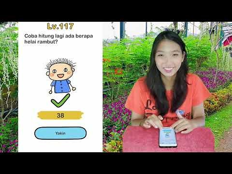 Kunci Jawaban Brain Out Level 111 112 113 114 115 116 117 118 119 120