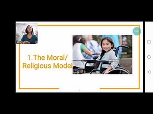 (Unit 2 Lesson 1) Foundations of Special and Inclusive Education