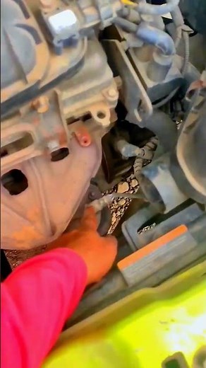 Chevrolet beat oxygen sensor location| o2 sensor location for Chevrolet beat| oxygen sensor change