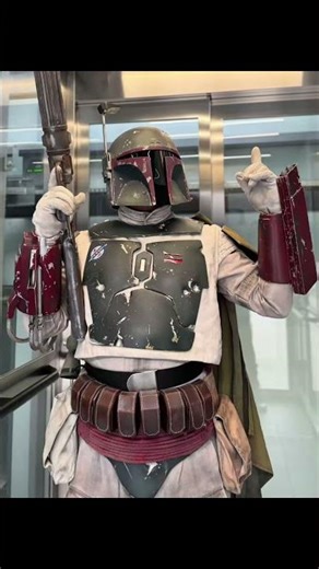 London Excel Comic Con