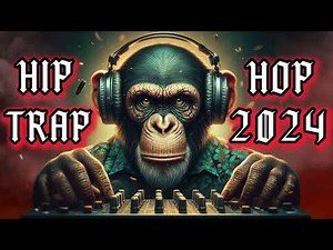 🎵🎶🎵🎶HIP HOP Trap Rap 2024 | Best New Trap Hits for 2024! 🎶🔥