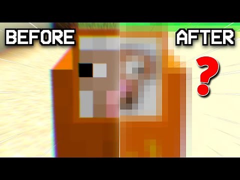 These Are the WORST Resource Packs in Minecraft