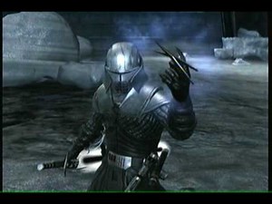 StarWars The Force Unleashed Ultimate Sith Edition- StarKiller VS Luke & Fallen Luke