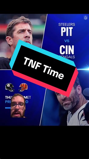 #thursdaynightfootball #robtalksfootball #nfltiktok #sportsbetting #football