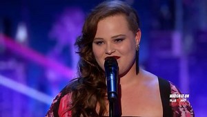 521K views · 1.7K shares | SLAY! Watch Yoli Mayor's breathtaking version of Rihanna's "Love On The Brain"! More performance from the second Judges' Cut of America's Got Talent S12 tonight at 9pm (8pm JKT/BKK). | ROCK Entertainment | Facebook