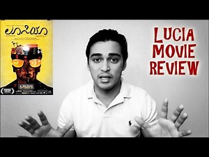 Lucia Movie Review | Kannada Movie | Directed by Pawan Kumar