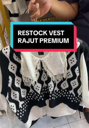 NEW UPDATE VEST RAJUT READY DI LADIES BY Z THRIFT OPEN JAM 9 PAGI - 9 MALAM LADIES BY ZTHRIFT Jln . Raya panekan NO. 5D rt01/rw08 (KPR TERUNG) 100m utara Kelurahan tawang anom Magetan 63313 RUKO NO 5D IG LADIES_BYZTHRIFT WA 081236145757 (RUKO DERETAN Z THRIFT STORE MAGETAN) STORE 2 Z THRIFT ATORE MAGETAN Jln . Raya panekan NO. 5D rt01/rw08 (KPR TERUNG) 100m utara Kelurahan tawang anom Magetan 63313 RUKO NO 5D IG Z_thriftstore.mgt WA 081236145757 Search google Z THRIFT STORE MAGETAN #thrifting #t