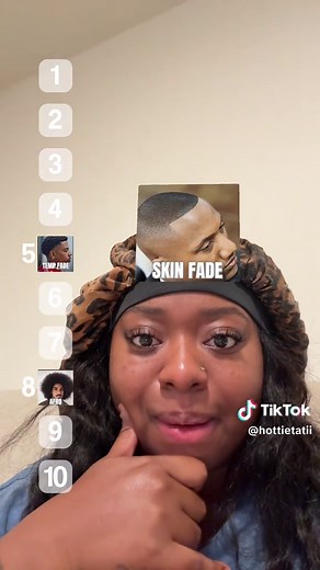 Ranking Black Men Hairstyles: Top Haircuts, Styles, and Trends