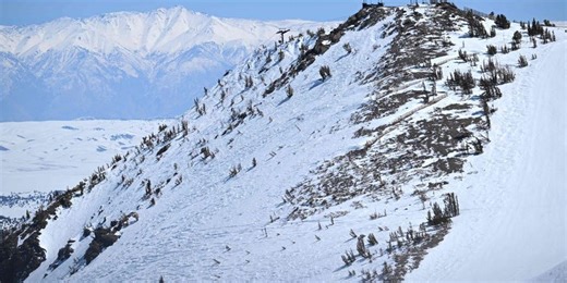 Mammoth Mountain Ski patroller dies from injuries sustained in avalanche