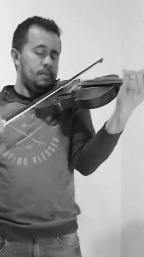 Benedictus - Karl Jenkins - Violin