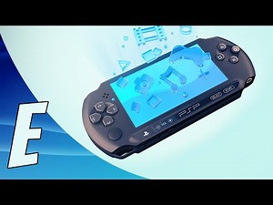 The SONY PSP Project - Compilation E - All PSP Games (US/EU/JP)