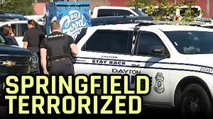 Republican Terrorists Have Completely Crippled Springfield, Ohio | Farron Cousins