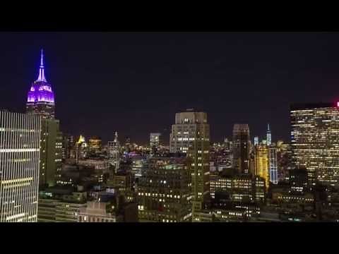 Experience Hilton Times Square - New York City