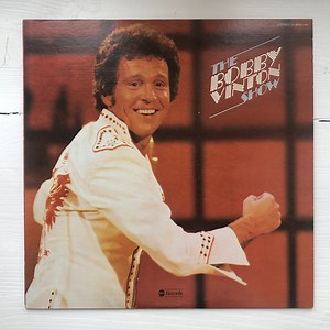 Bobby Vinton - The Bobby Vinton Show